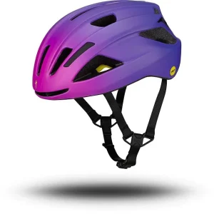 Casco de Ciclismo Specialized Align Mips Purpura