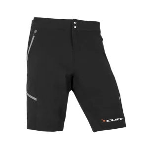 Short de Ciclismo Cliff MTB Performance Varios Colores