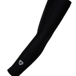 Mangas de Ciclismo GW Generic Negro