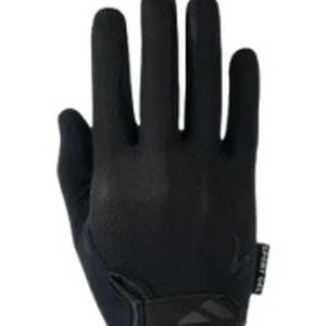 Guantes Ciclismo Specialized Bg Sport Gel Lf Wmn Blk