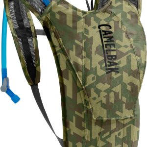 Morral de Hidratación Camelbak Hydroback Camuflado