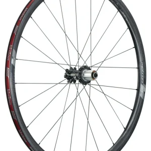 Ruedas Ruta Vision Metron30 SL Disc Centerlock Cubierta Tub
