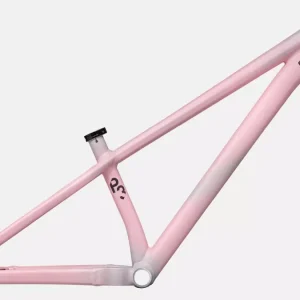 Marco de MTB Specialized Cuadro P.3 Cool Grey Diffused/Rose