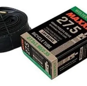 Neumático Bicicleta Maxxis Rin 27.5" 1.9-2.35 Presta 48mm