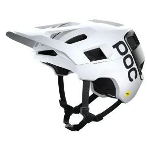 Casco de Ciclismo Poc Kortal Race Mips Hydro Wht/Ur Bk Matt