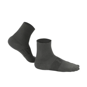 Medias Ciclismo Suarez 4″ Forte Gray