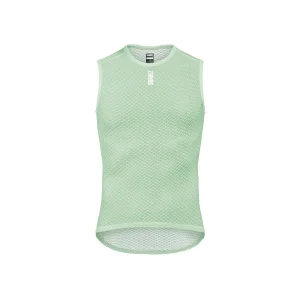 Jersey Ciclismo M/S Suarez Hombre Chain Verde Té 2.4