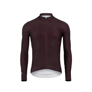 Jersey Ciclismo M/L Hombre Suarez Ascender Vine