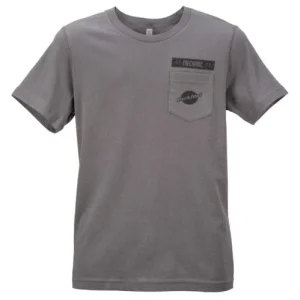 Camiseta Playera Park Tool / Gris