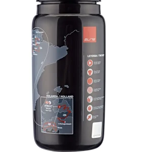 Caramañola Termo Elite Fly Vuelta España 550ml Botella Agua