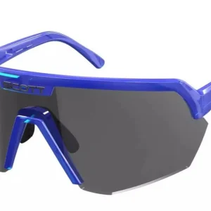 Gafas de Ciclismo Scott Sports Shield Galaxy Blue/Grey