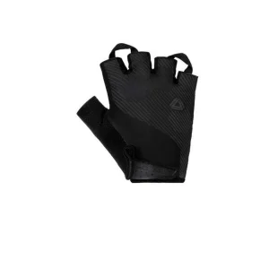 Guantes Ciclismo Cortos GW Flier Negro