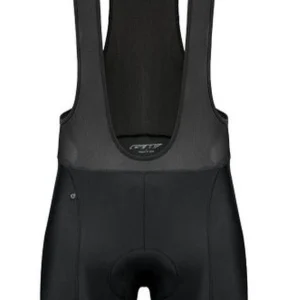 Pantalóneta Ciclismo GW Duos Con Cargaderas Hombre Neg/Azul