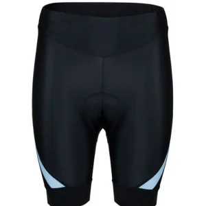Pantalóneta Ciclismo S/T GW Mujer Basic Negro