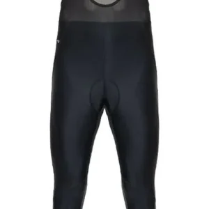 Pantalón de Ciclismo C/T Hombre GW Termico Barricade Negro
