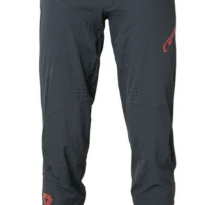 Pantalón de Ciclismo GW Squat Fire T XS-S Gris