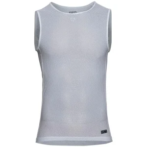 Jersey Ciclismo M/S Hombre GW Swing Blanca