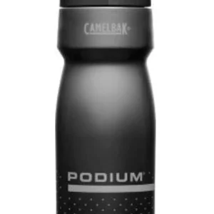 Caramañola Termo CamelBak Podium Chill Bottle 24 oz Negro