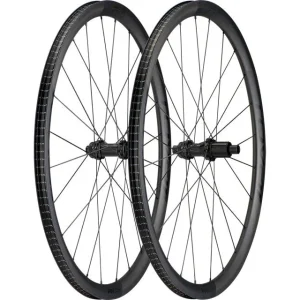 Ruedas Ruta Specialized Alpinst Cl Hg Carbon
