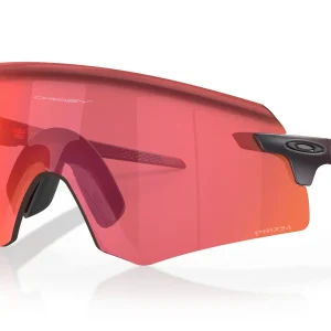 Gafas de Ciclismo Oakley ENCODER ENCODER Matte BLK Red SHIFT