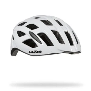 Casco de Ciclismo Lazer Tonic Mips CE BLANCO
