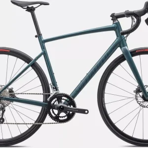 Bicicleta Ruta Specialized Allez Sport SatinTropicalTeal/Blu