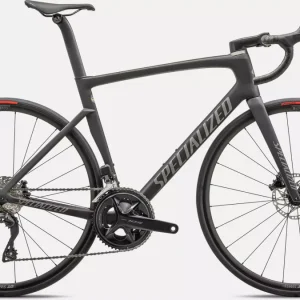 Bicicleta Ruta Specialized Tarmac SL7 Comp Satin Obsidian