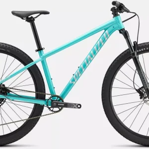 Bicicleta MTB Specialized Rockhopper Expert 29 Lagoon Blue