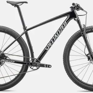 Bicicleta MTB Specialized Epic Hardtail Tarmac Black/Abalo