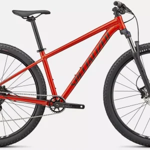 Bicicleta MTB Specialized Rockhopper Comp 29 RedWood/Smoke