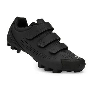 Zapatilla Ciclismo MTB Spiuk Splash Negro