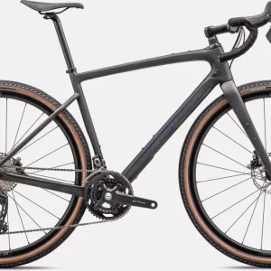 Bicicleta Gravel Specialized Diverge Sport Carbon Carbon