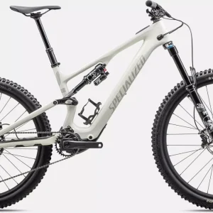 Bicicleta Eléctrica Specialized Turbo LevoSL CompCarbonWhite