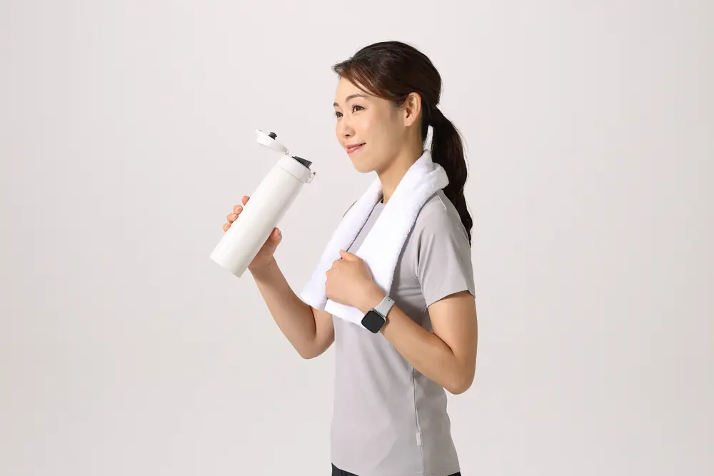 Termo Zojirushi SM-WS48 Aqua green: Elegancia y Funcionalidad para tu Día a Día - Imagen 7