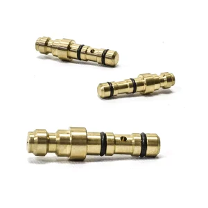 Acople de Carga Fox Pr900w // (Acople Rapido)