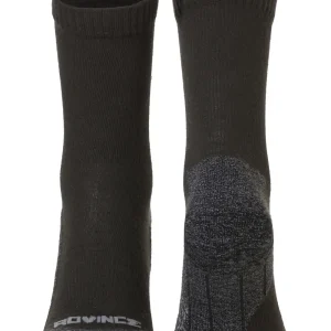 Calcetines Rovince Invierno Norway Antracita