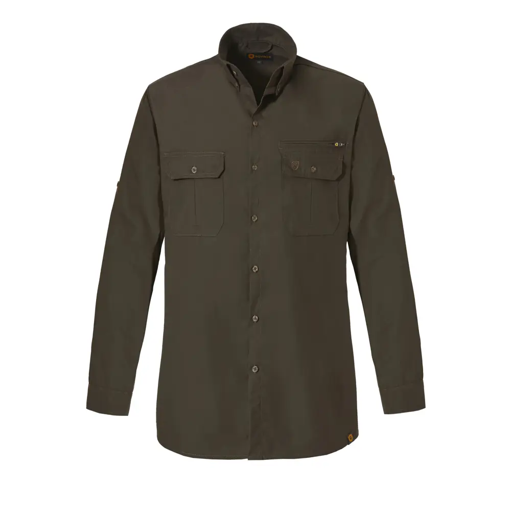 Camisa Ergoline Hombre Rovince Antigarrapatas Permanente