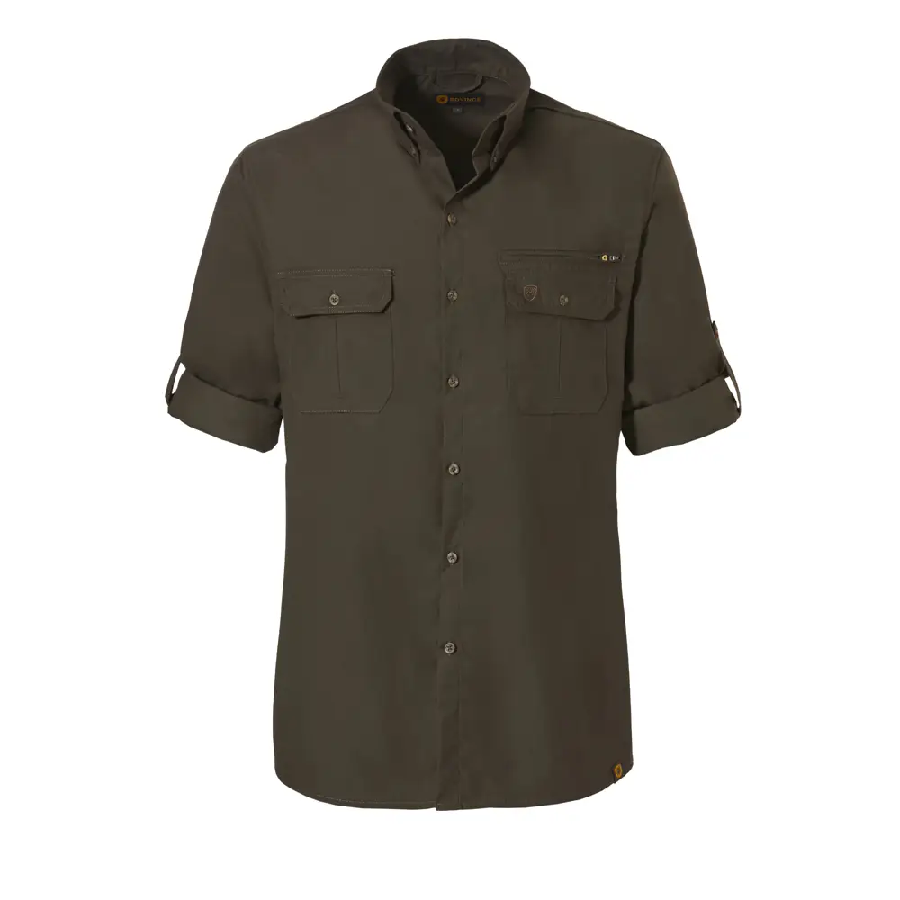 Camisa Ergoline Hombre Rovince Antigarrapatas Permanente - Imagen 4