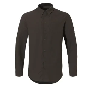 Camisa Rovince Ergoline Savanna Antigarrapatas de Hombre