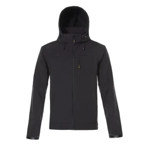 Chaqueta Softshell Workerline de Rovince - Protección Todo-Tiempo