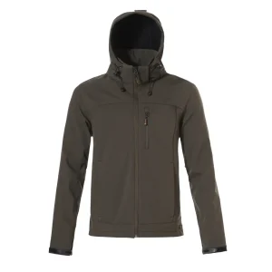 Chaquetas de Softshell Ergoline para Hombrre