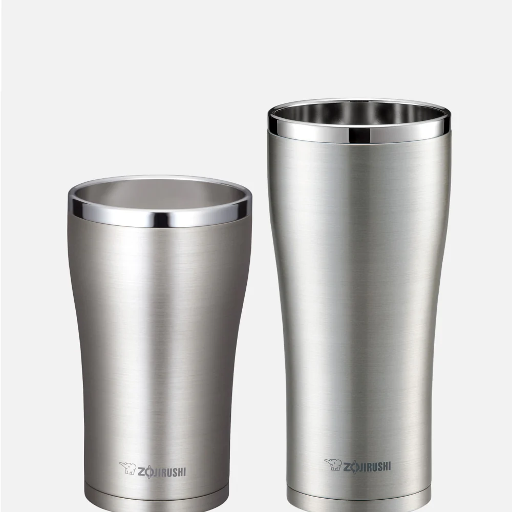 Vaso Aislado De Acero Inoxidable Zojirushi SX-DN60 Color Stainless - Imagen 6