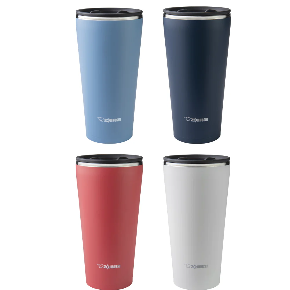 Vaso Aislado De Acero Inoxidable para té Zojirushi SX-FSE 0.45 L White - Imagen 9