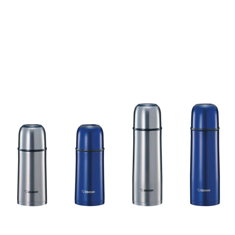 Botella Aislada De Acero Inoxidable Zojirushi SV-GR50 Blue - Imagen 8