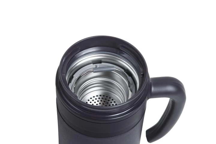 Taza Aislada De Acero Inoxidable Zojirushi SE-KAE48 Prussian Blue - Imagen 5