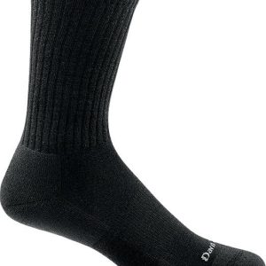 Calcetines Darn Tough Básicos Mod. 1680 Black