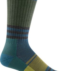 Calcetines de senderismo de mediacaña. Mod. Spur 1952 Forest