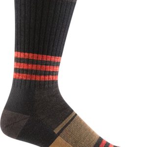 Calcetines de senderismo de mediacaña. Mod. Spur 1952 Hickory