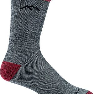 Calcetines de montañismo tobillero alto. Mod. 1953