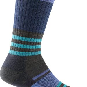 Calcetines de senderismo de mediacaña. Mod. Her Spur 1969 Forest